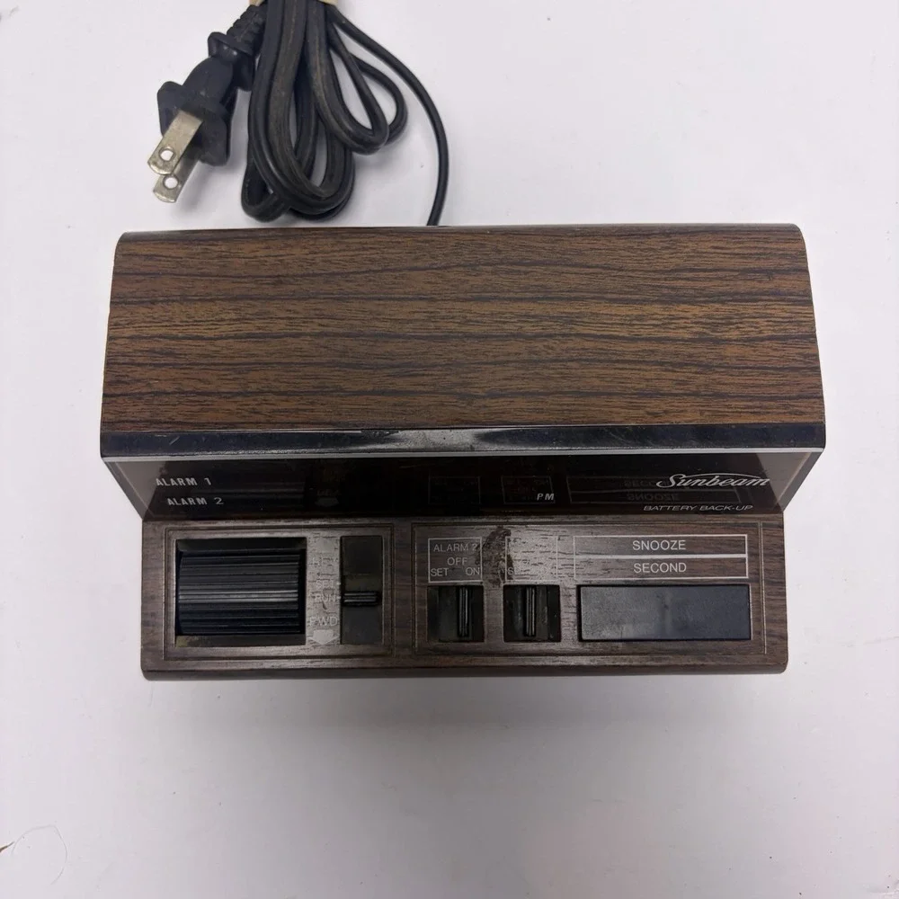 Sunbeam tested works